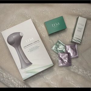 Tria Hair Removal Laser 4X in Graphite